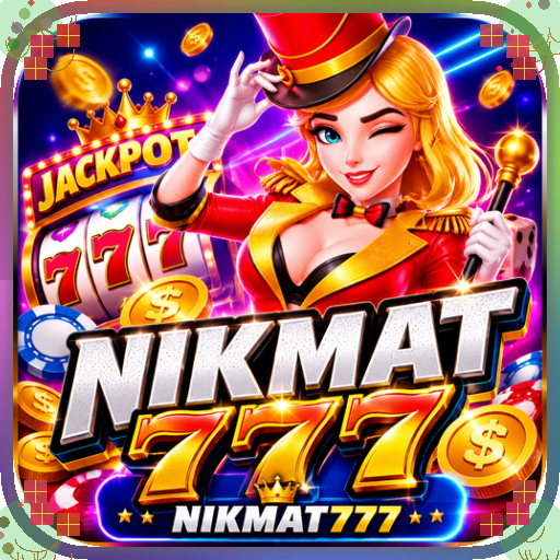 nikmat777 — galeri pratinjau - APK Resmi