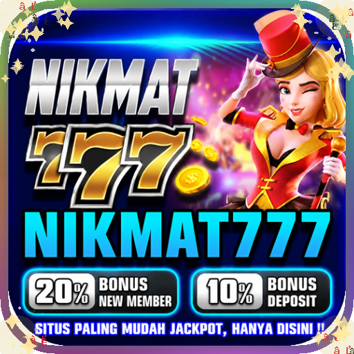 nikmat777 — galeri pratinjau Resmi APK